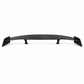 Aston Martin Vantage CMS Style Carbon Fiber Rear Wing