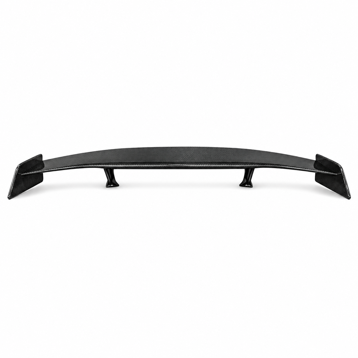 Aston Martin Vantage CMS Style Carbon Fiber Rear Wing