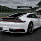Porsche 911 992 Carrera (2020-2024) - Duck Tail Trunk Spoiler