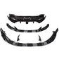 Aston Martin DB11 Carbon Fiber Front Double Diffuser & Rear Diffuser Set