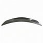 Lamborghini Urus Carbon Fiber Rear Spoiler
