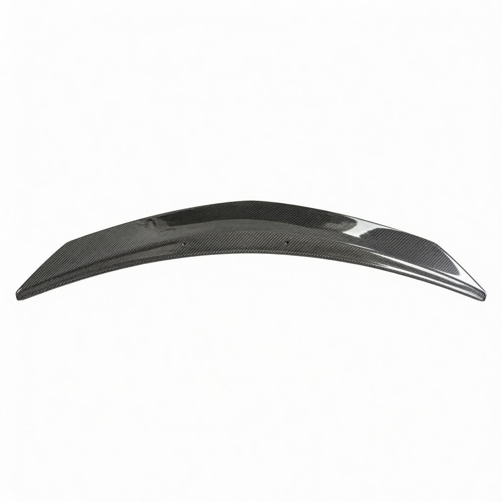 Lamborghini Urus Carbon Fiber Rear Spoiler