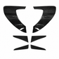 Ferrari 296 GTB Carbon Fiber Rear Fender Vents