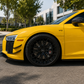 Audi R8 Gen 2 PFL Carbon Fiber Front Canards