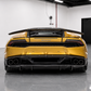 Lamborghini Huracan - Carbon Fiber Rear Diffuser