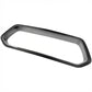 C8 Z06/ERay Corvette Carbon Fiber Rear Bumper Diffuser Exhaust Tail Pipe Surround Trim Cover