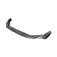 Carbon Fiber Front Splitter Lip – Nissan GT-R R35 (2017+)