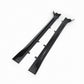 Aston Martin DB11 CMS Style Carbon Fiber Side Skirts