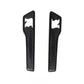 2015-2023 Nissan GT-R R35 DBA/EBA Carbon Fiber Fender Logo Covers