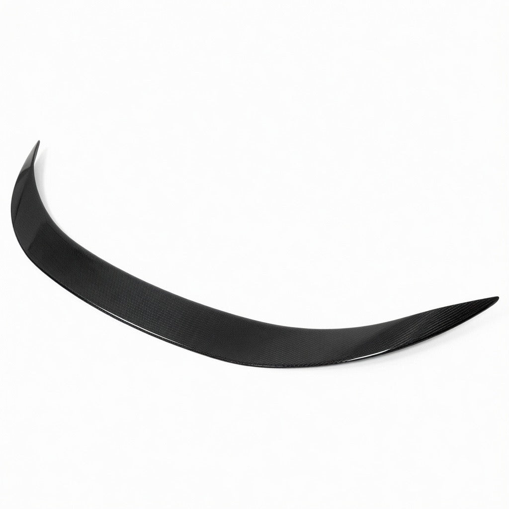 McLaren Artura Carbon Fiber Rear Spoiler