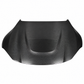 Exotic Design Carbon Fiber Front Hood - Aston Martin Vantage (2019+)