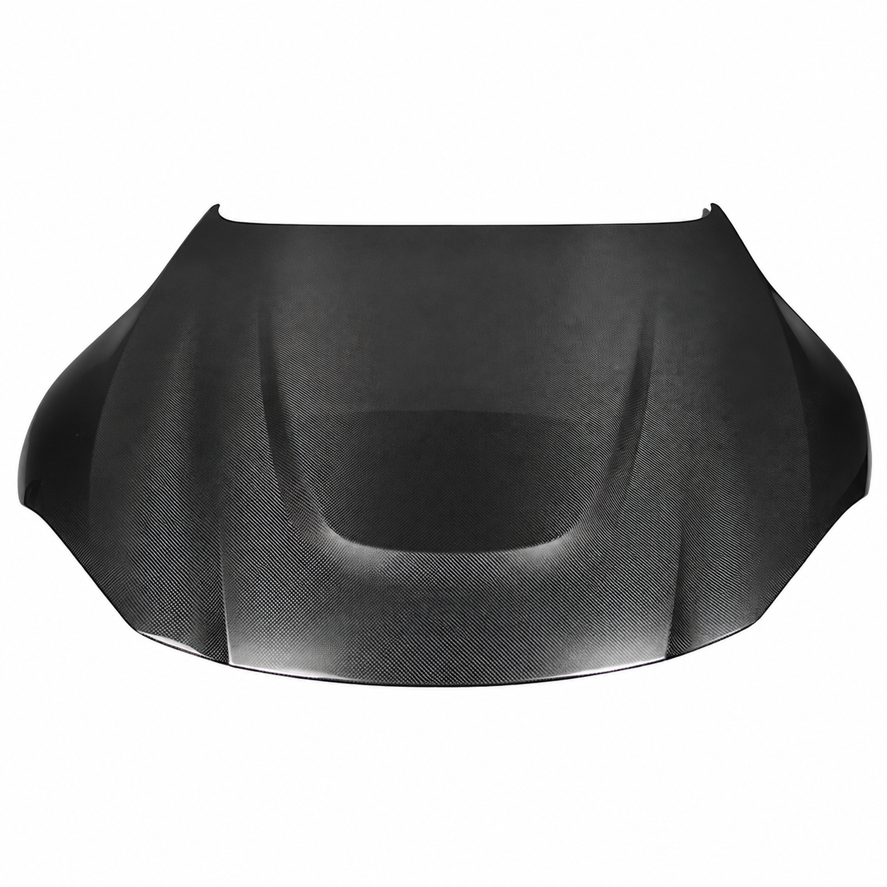 Exotic Design Carbon Fiber Front Hood - Aston Martin Vantage (2019+)