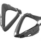 Ferrari 812 Superfast / GTS Carbon Fiber Door Handles
