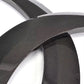 (2009-2015) Nissan GT-R R35 - Carbon Fiber Rear Fender Flares