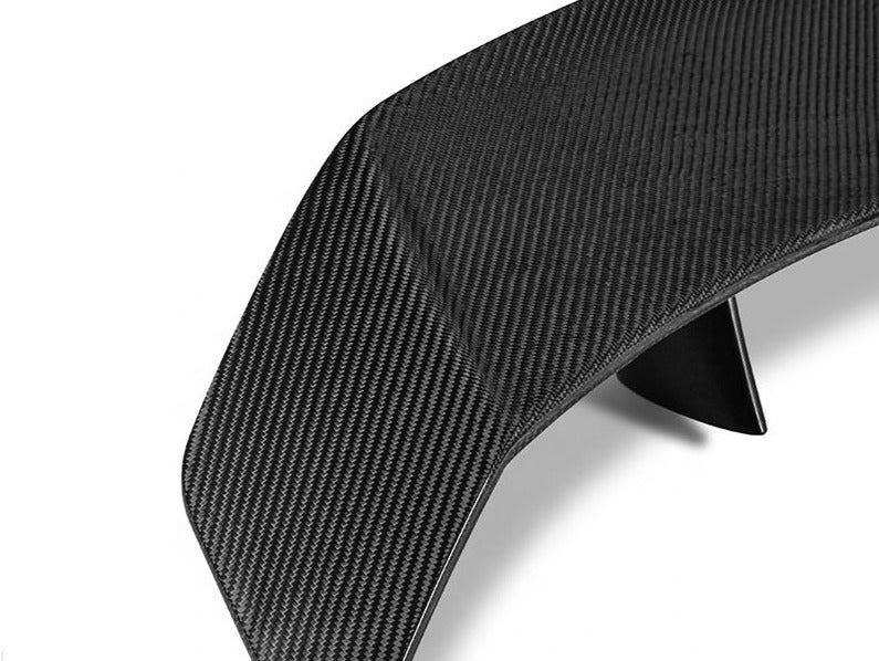 Aston Martin DB11 V-Style Carbon Rear Spoiler