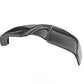 Ferrari F8 Tributo / Spider Carbon Fiber Dashboard Cluster Hood