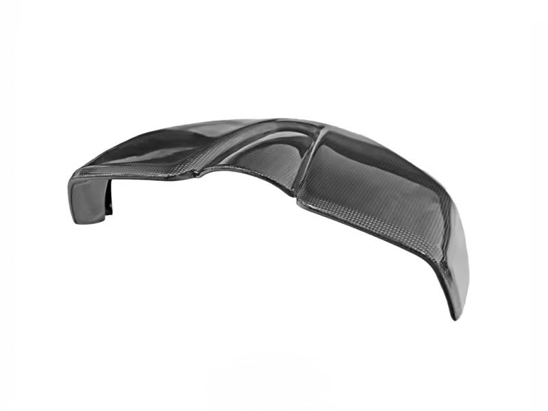Ferrari F8 Tributo / Spider Carbon Fiber Dashboard Cluster Hood