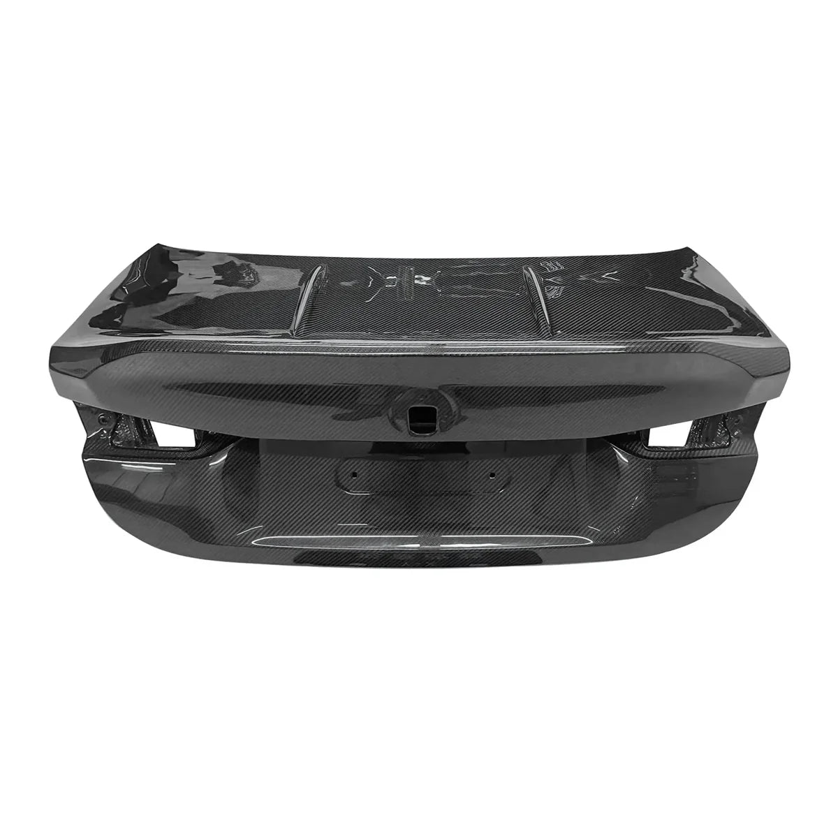 BMW G82 M4 CSL Style Carbon Fiber Trunk