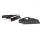 Nissan GT-R R35 Carbon Fiber Door Speaker Covers