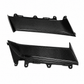 Lamborghini Aventador Carbon Fiber Side Vents