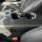 Carbon Fiber Armrest Center Console - Toyota GR Supra A90 (2020–2022) - Exotics Carbon Design