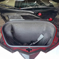 Corvette C8 Carbon Fiber Front Trunk Trim Cover