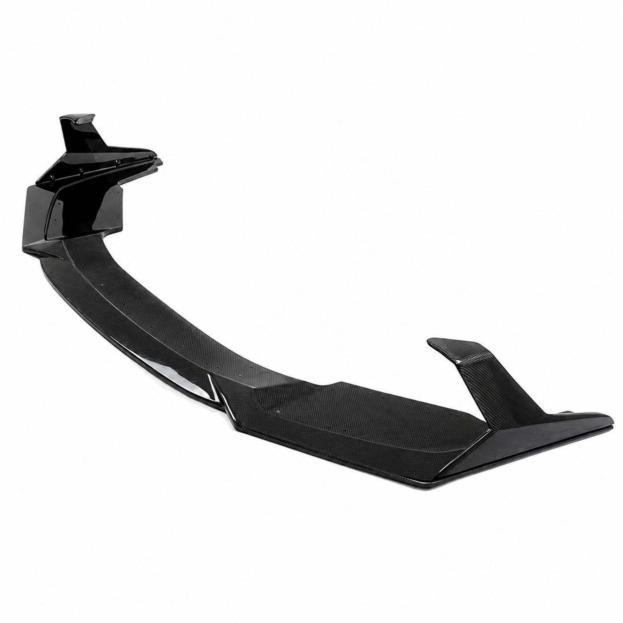 Carbon Fiber Front Diffuser - Lamborghini Huracan LP610/LP580 (2015–2019)
