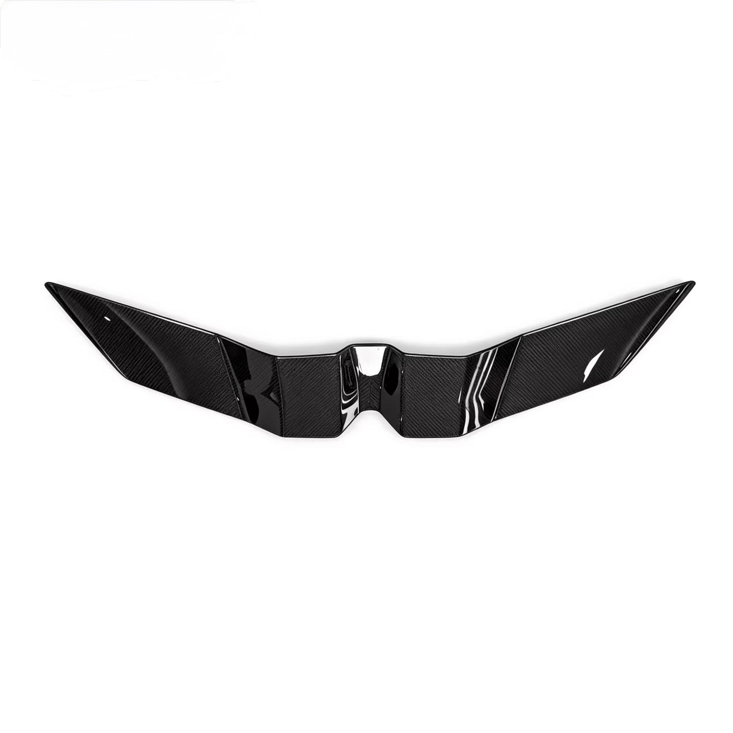 Lamborghini Revuelto Carbon Fiber Rear Wing
