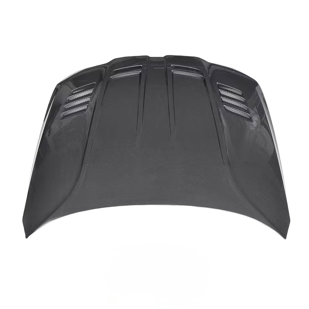 BMW G80 M3 / G82 M4 APR Style Vented Carbon Fiber Hood