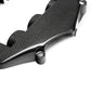 Nissan GT-R R35 - APR Style Carbon Fiber Engine Cover