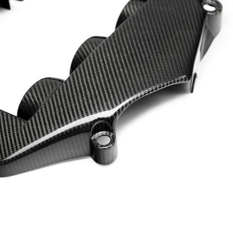 Nissan GT-R R35 - APR Style Carbon Fiber Engine Cover
