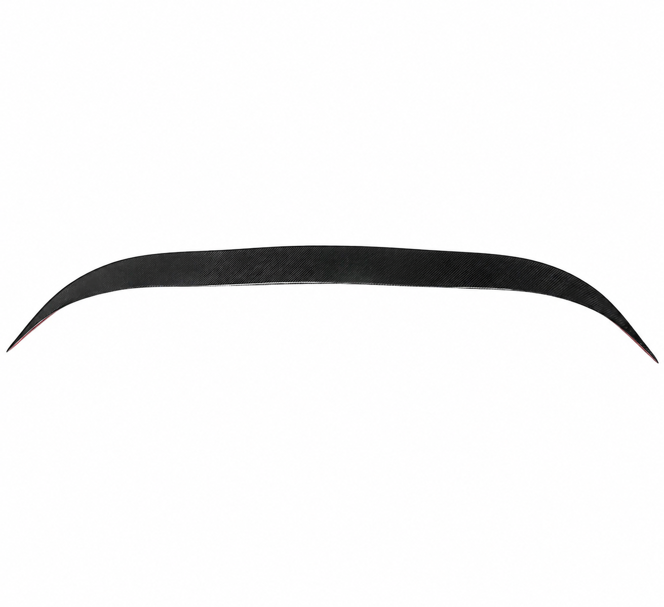 McLaren 720S Carbon Fiber Trunk Spoiler