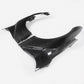 2009-2021 Nissan GT-R IMP Style Carbon Fiber Front Fenders