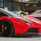Ferrari 488 Carbon Fiber Front Splitters