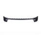 Porsche 911 (992) Carrera / Carrera S / Carrera 4S P.T Style Carbon Fiber Upper Rear Diffuser
