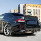 MP STYLE CARBON FIBER DIFFUSER - BMW G87 M2 - Exotics Carbon Design