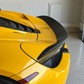 McLaren 720S Carbon Fiber Trunk Spoiler