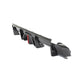 F1 STYLE V1 CARBON FIBER LED DIFFUSER AND SPLITTERS SET - BMW G80 M3 | G82 M4 - Exotics Carbon Design