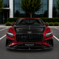 2025+ Bentley Continental GTS Full Carbon Fiber Body Kit