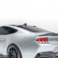 2024+ Ford Mustang EcoBoost / GT Carbon Fiber Roof Spoiler