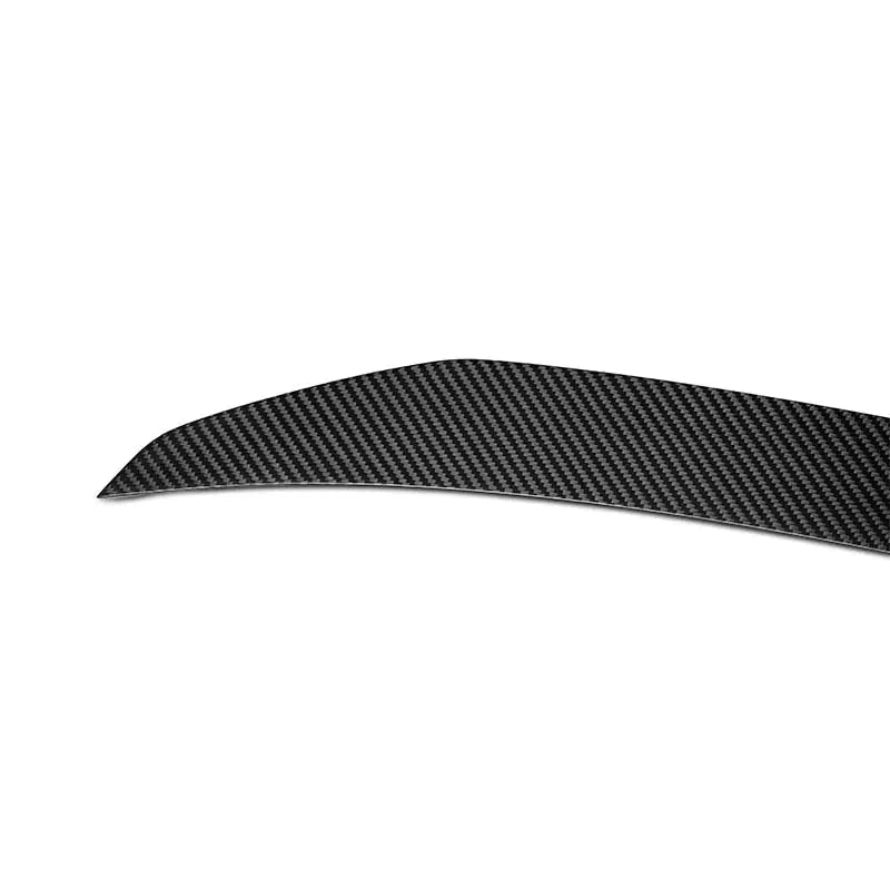 Porsche 911 (992) - Carbon Fiber Spoiler