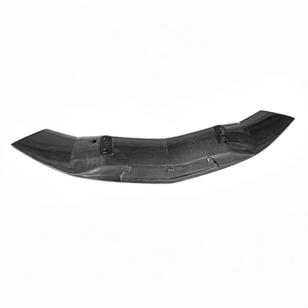 Lamborghini Aventador LP700 - Exotic Design Carbon Fiber Rear Wing