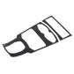 Lamborghini Huracan 2014–2019 Carbon Fiber Center Console Trim