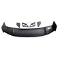 APR Style Carbon Fiber Wing – Nissan GTR R35 (2009–2024) - Exotics Carbon Design