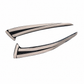 Lamborghini Huracán STO Carbon Fiber Side Skirt Trim