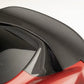 Ferrari 296 GTB NVC Style Carbon Fiber Ducktail Spoiler
