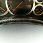Nissan GT-R R35 Carbon Fiber Dashboard Side Panel Trim Covers