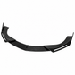 McLaren GT MSY Style Carbon Fiber Front Lip