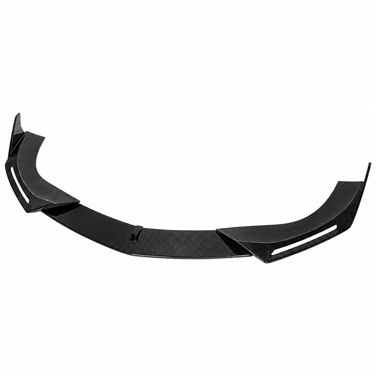 McLaren GT MSY Style Carbon Fiber Front Lip