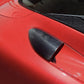 McLaren GT Carbon Fiber Side Vent Covers